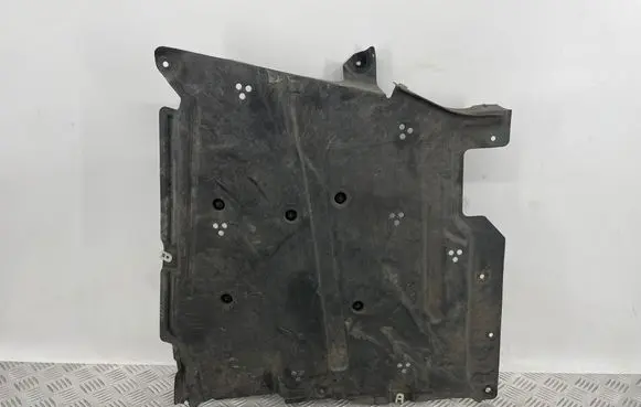 BMW 3 G20 G21 Side bottom protection 7435570 BBP225501 18331210