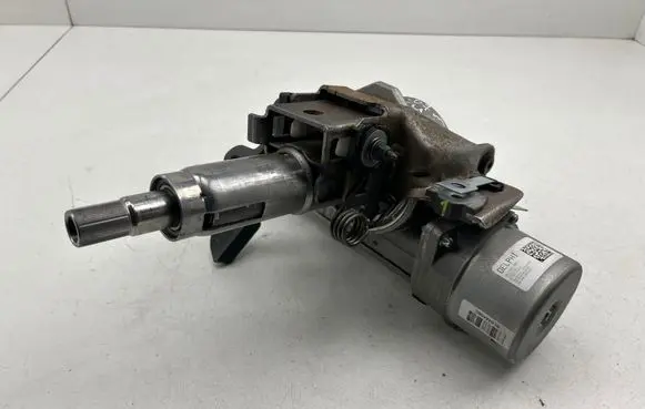 Opel Corsa D Electric power steering pump 11213105 04785803576458