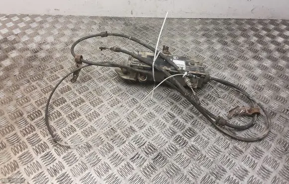 Citroen C6 Hand brake/parking brake motor 9662941180 10220101054