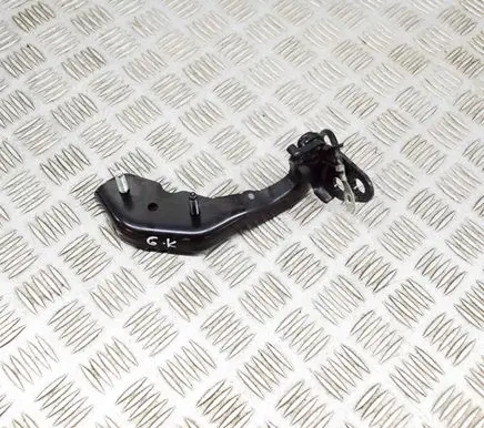 Jaguar I-Pace Tailgate/trunk/boot hinge J8A242901AC