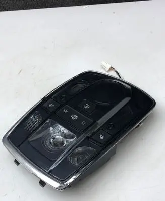 Peugeot 508 Front seat light 968848