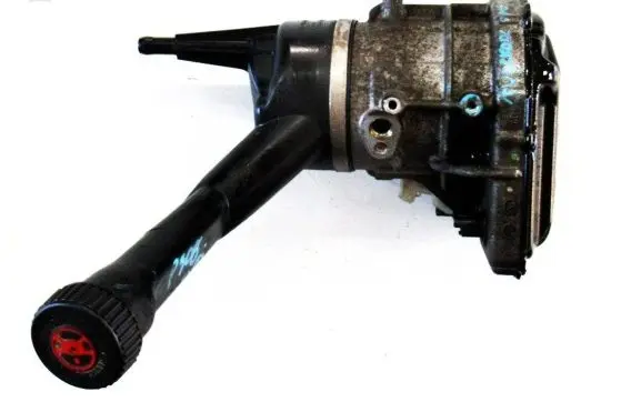 Peugeot 308 Power steering pump 9670700380 A0021549 GEP58C