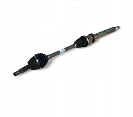 Ford Fiesta Front driveshaft 8V51-3B436-CD