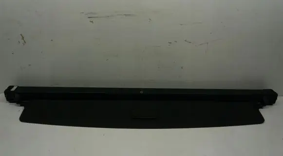 Volvo XC60 Parcel shelf load cover 