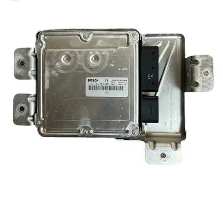 BMW 6 E63 E64 Steering rack control module 1277022059 1279H06557