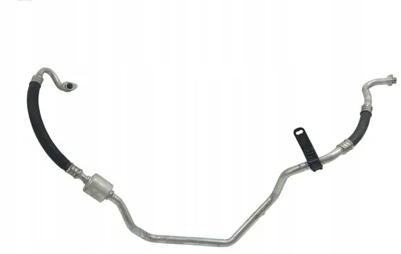 Citroen C3 Air conditioning (A/C) pipe/hose 9825232180