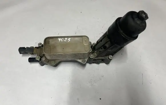 Dodge RAM 1500 DS Engine oil radiator 6790424411 68310865AB