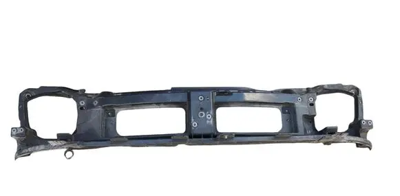 Opel Vivaro Radiator support slam panel 8200411916