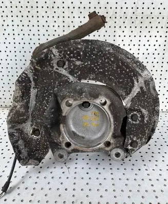 BMW 1 E81 E87 Front wheel hub spindle knuckle 6764443 122012