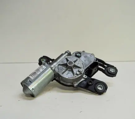 Volkswagen Golf VII Rear window wiper motor 5G0955711A