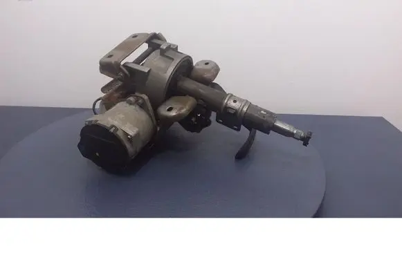 Fiat Panda 141 Steering wheel axle 2610184805A