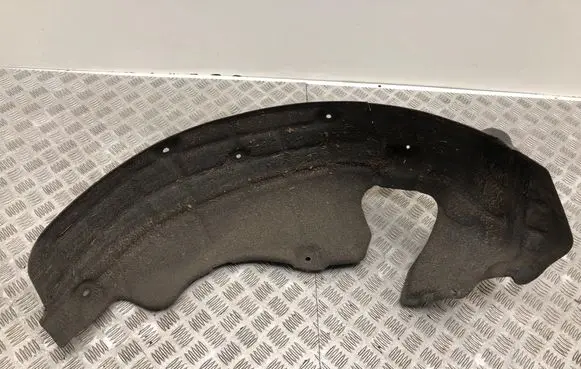 Mazda CX-3 Rear arch fender liner splash guards