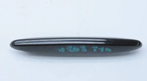 Mercedes-Benz E C207 W207 Parking PDC sensor display screen A0015424723