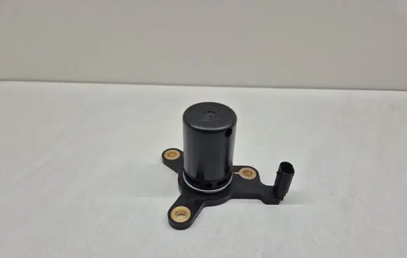 Mercedes-Benz C W204 Oil level sensor A0011530532