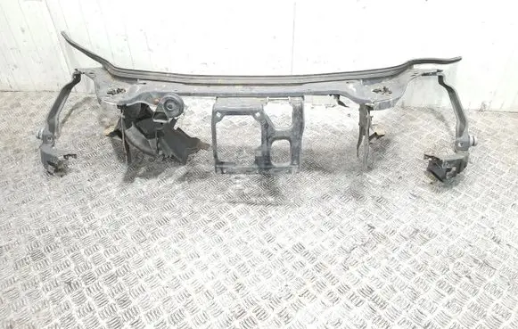 Mercedes-Benz CLS AMG C219 Top upper radiator support slam panel 