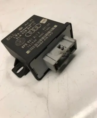 Audi A6 S6 C6 4F Light module LCM 8P0907357F 5LA00837901 00021434