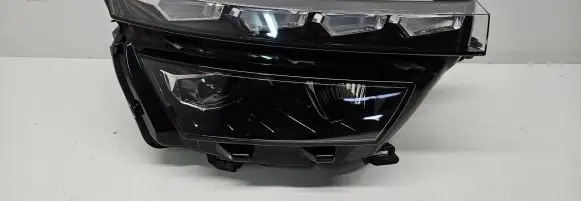 Skoda Kamiq Headlight/headlamp 0021377809 658941016B