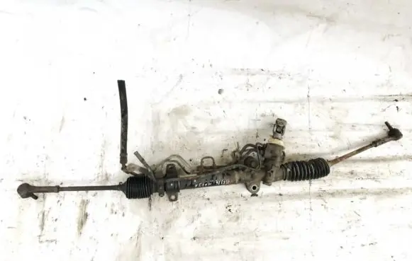 Mazda 323 F Steering rack lhd