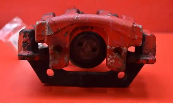 Opel Vectra C Rear brake caliper 