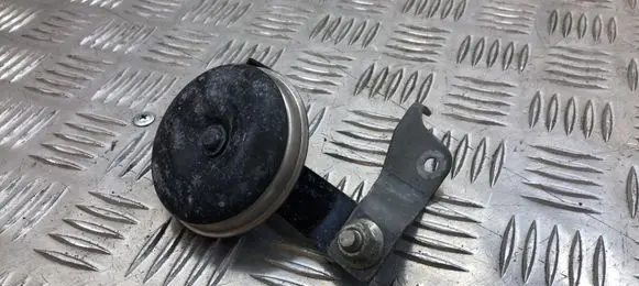 Subaru Forester SH Horn signal