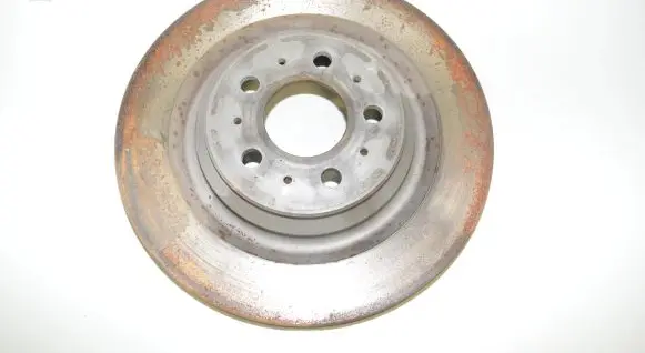 Tesla Model 3 Rear brake disc 104463100D 1044631