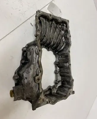 Opel Antara Oil sump