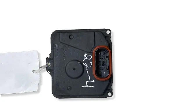 Audi Q7 4M Xenon control unit/module 4M0907397B 4M0907397
