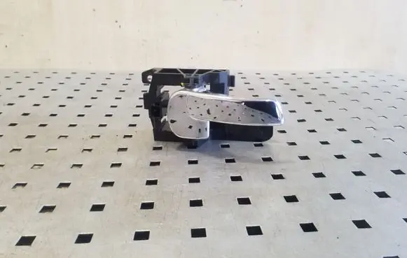 Nissan Qashqai Front door interior handle 80670JD08449 80670JD0