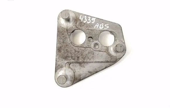Mercedes-Benz S W221 ABS pump bracket A2214311240