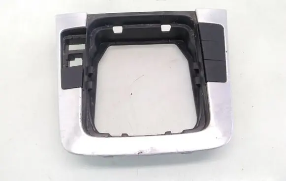 Volkswagen PASSAT B6 Gear shifter surround trim plastic 3C0864263