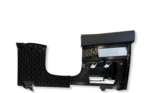 Volkswagen Touareg III Other dashboard part 762857504D