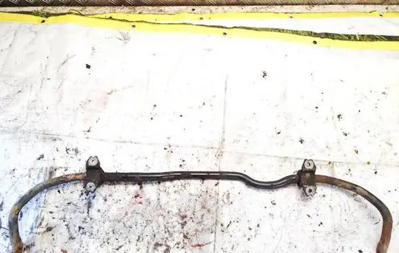 Volkswagen PASSAT B6 Front anti-roll bar/sway bar