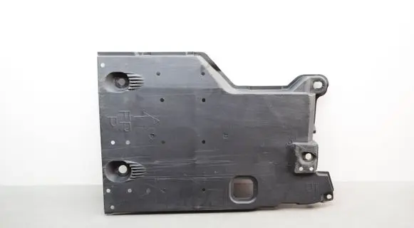 Toyota Corolla E160 E170 Side bottom protection 5816502050