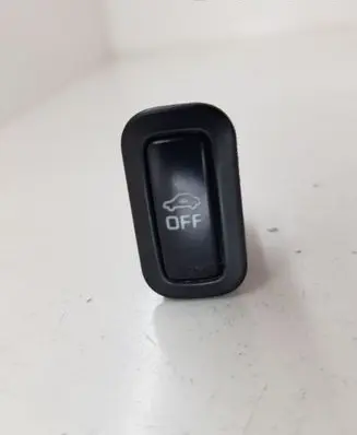 Volkswagen Sharan Alarm switch 6Q0962109B
