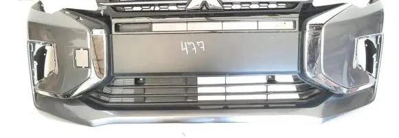 Mitsubishi Space Star Front bumper 6400J973ZZ