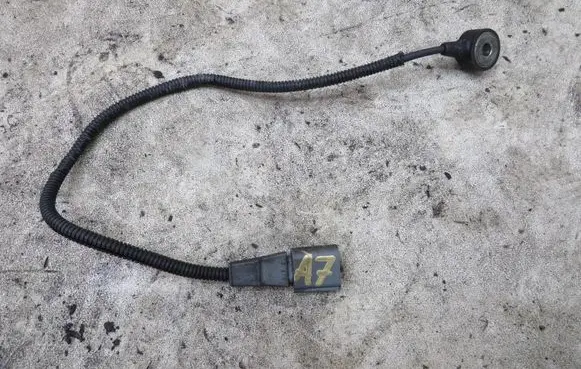 Audi A7 S7 4G Detonation knock sensor KRIS235789