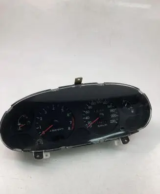 Hyundai Lantra II Speedometer (instrument cluster) 71111300