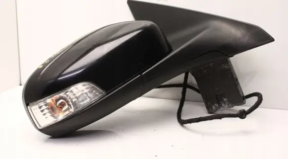 Volvo C70 Front door electric wing mirror 