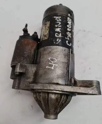 Jeep Grand Cherokee (WJ) Starter motor 56027317 1001T74283