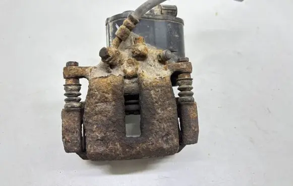 Volvo S80 Rear brake caliper