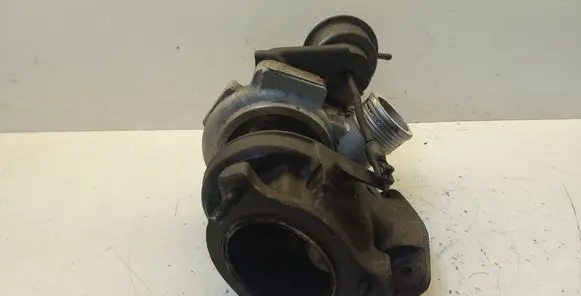 Volvo V70 Turbo 4918905201
