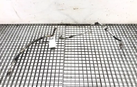 Audi A4 S4 B6 8E 8H Air conditioning (A/C) pipe/hose