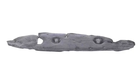 Tesla Model X Fender end trim 103773200B