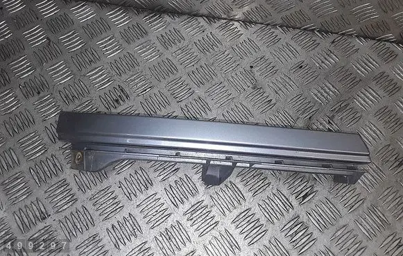 Opel Zafira A Under headlight/headlamp trim 90580652