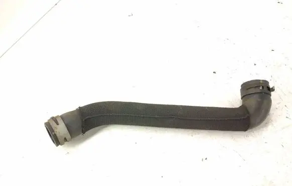 Mercedes-Benz CLK A209 C209 Engine coolant pipe/hose DALISID4128 2035016382 A2035016382