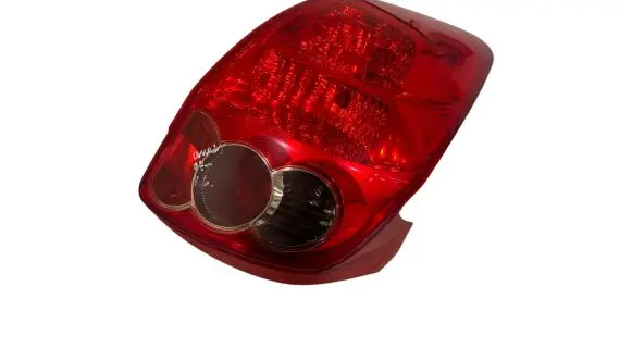 Toyota Auris 150 Rear/tail lights E132303