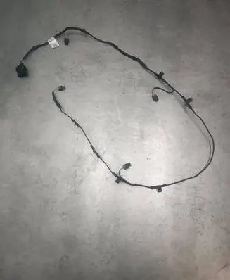 BMW 3 G20 G21 Parking sensor (PDC) wiring loom 8717383