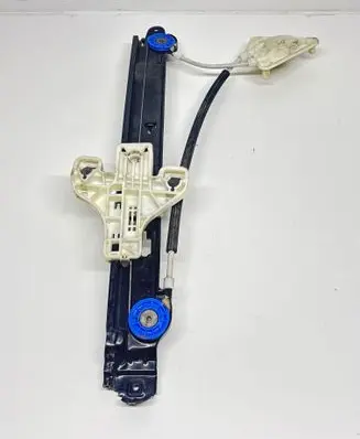 Seat Altea Rear door window regulator motor 5P0839402