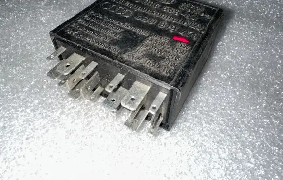 Audi A6 S6 C6 4F Other relay 4B0919471