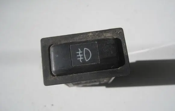 Toyota Land Cruiser (HDJ90) Fog light switch F10CS16